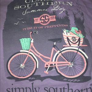 Women’s Simply Southern T-shirt